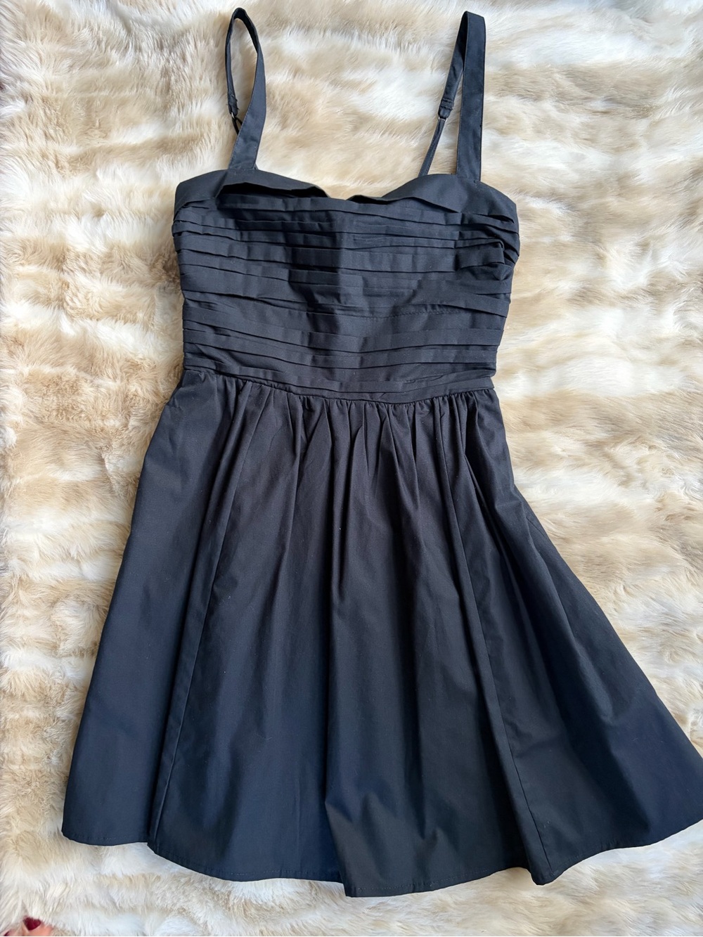 Abercrombie Emerson mini dress